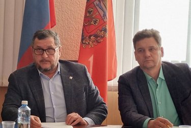 В бюджет заложены деньги на благоустройство дворов МКД